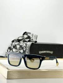 Picture of Chrome Hearts Sunglasses _SKUfw73239211fw